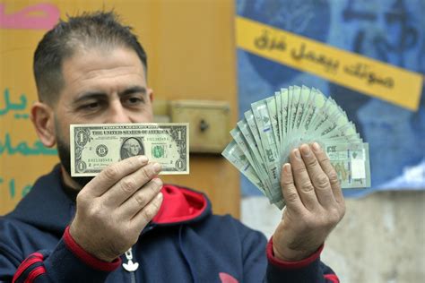 lira rate today lebanon